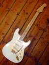Fender Stratocaster wh